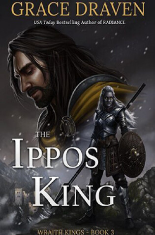 Cover of The Ippos King
