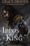 Book cover for The Ippos King