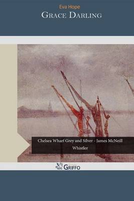 Book cover for Grace Darling