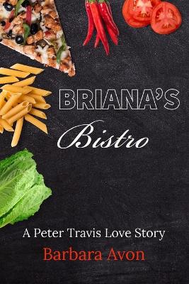 Cover of Briana's Bistro