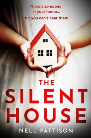 Cover of The Silent House