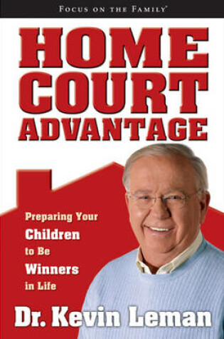 Cover of Home Court Advantage