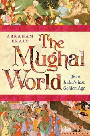 Cover of The Mughal World