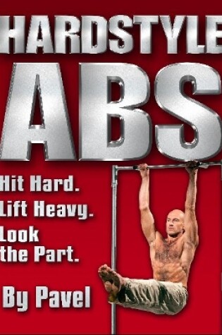 Cover of Hardstyle Abs