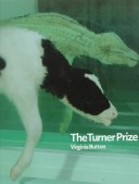 Book cover for The Turner Prize