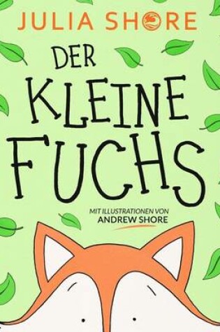 Cover of Der Kleine Fuchs