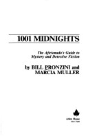 Book cover for 1001 Midnights