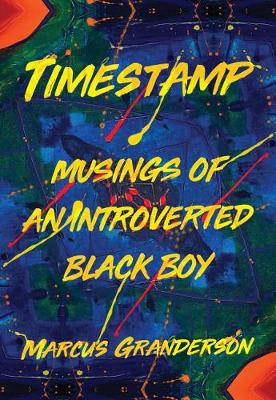 Cover of Timestamp
