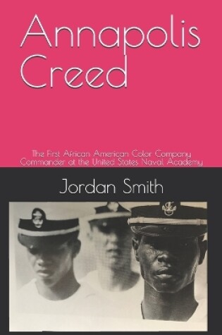 Cover of Annapolis Creed