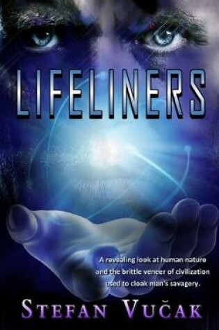 Cover of Lifeliners