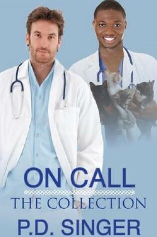 Cover of On Call