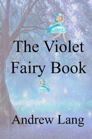 Cover of The Violet Fairy Boo