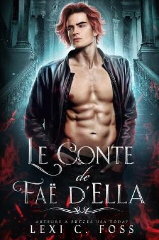 Cover of Le Conte de Faë d'Ella