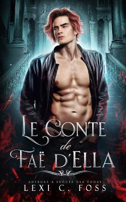 Book cover for Le Conte de Faë d'Ella