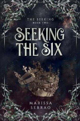 Cover of Seeking the Six