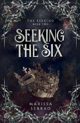 Book cover for Seeking the Six