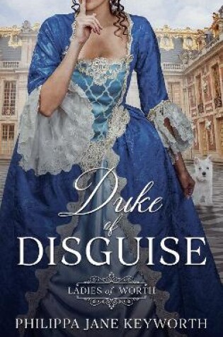 Cover of Duke of Disguise