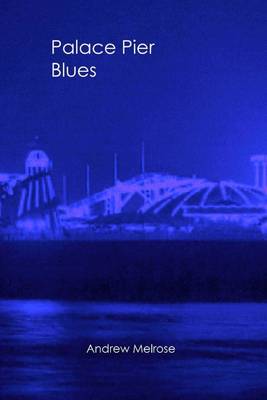 Book cover for Palace Pier Blues