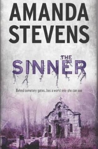 Cover of The Sinner