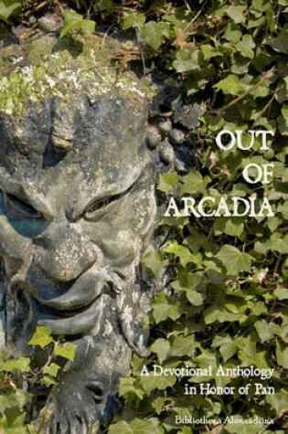Cover of Out of Arcadia
