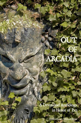 Book cover for Out of Arcadia