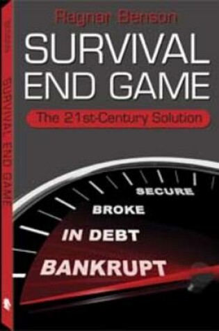 Cover of Survival End Game