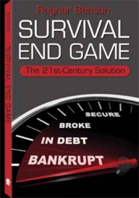 Book cover for Survival End Game