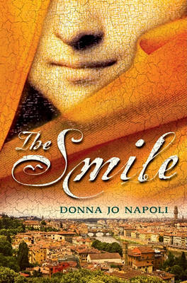 Cover of The Smile