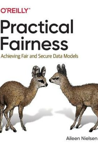 Cover of Practical Fairness