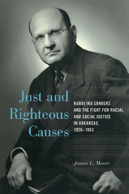 Cover of Just and Righteous Causes
