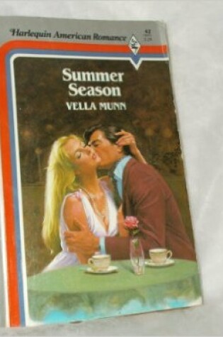 Cover of Summer Season