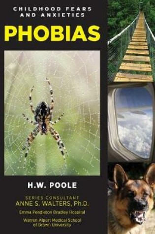 Cover of Phobias