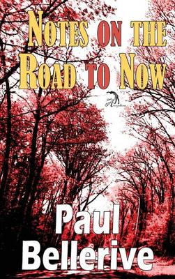 Book cover for Notes on the Road to Now