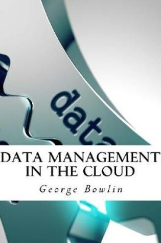 Cover of Data Management in the Cloud