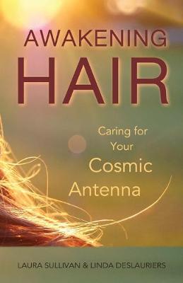 Book cover for Awakening Hair