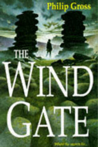 Cover of The Wind Gate