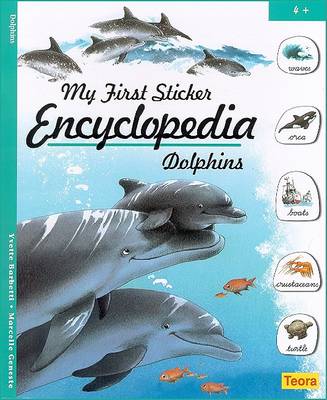 Cover of Dolphins