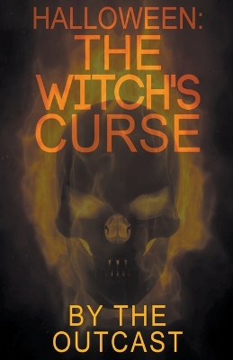 Book cover for Halloween