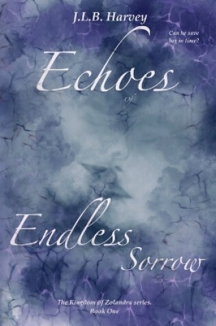 Cover of Echoes of Endless Sorrow