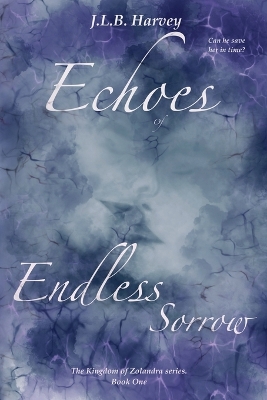 Cover of Echoes of Endless Sorrow