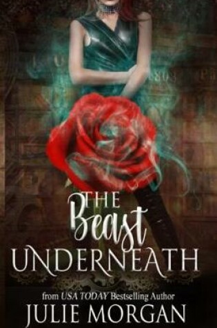 Cover of The Beast Underneath
