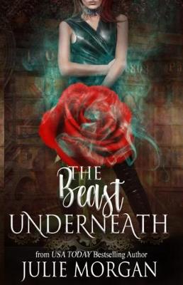 Book cover for The Beast Underneath