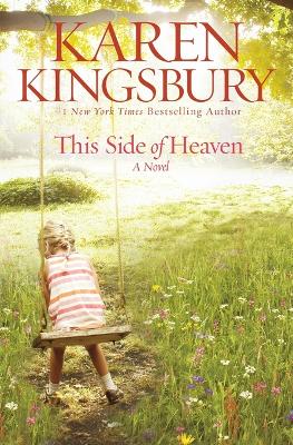 Book cover for This Side of Heaven