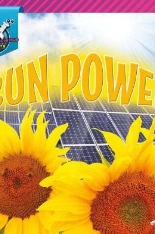 Cover of Sun Power