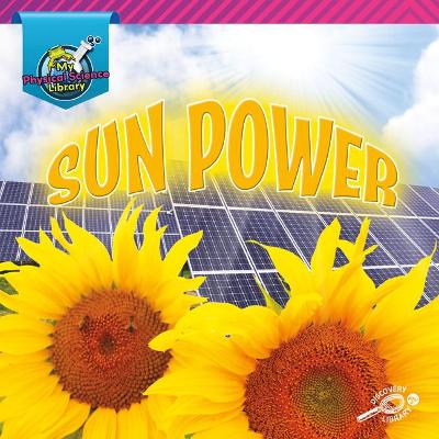 Cover of Sun Power