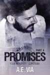 Book cover for Promises Part 4