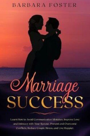 Cover of Marriage Success