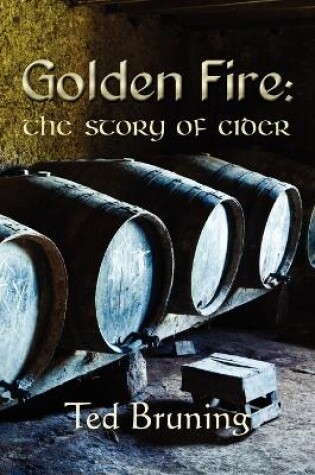 Cover of Golden Fire