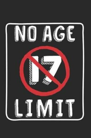 Cover of No Age Limit 17