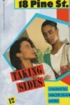 Book cover for Taking Sides